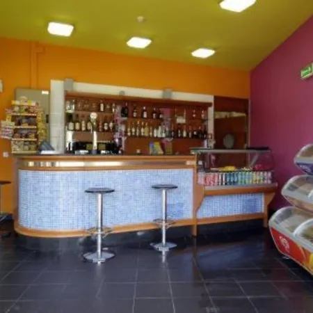 דירה Marina De Nice Flat *