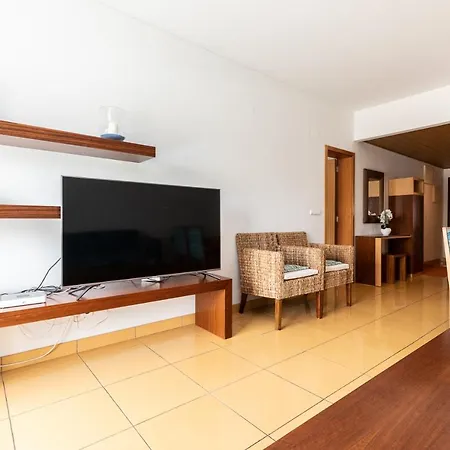 Marina De Nice Flat *