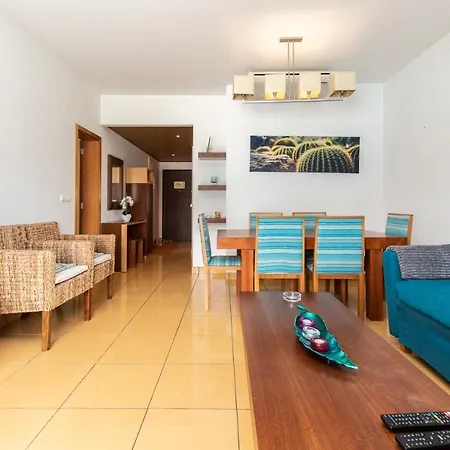 Marina De Nice Flat *