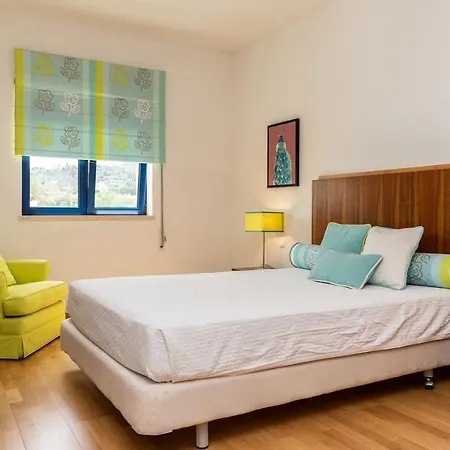 Marina De Nice Flat *