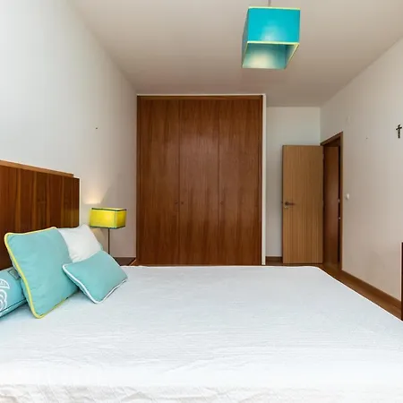 Marina De Nice Flat *