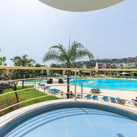 Marina De Nice Flat *