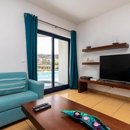 Marina De Nice Flat דירה