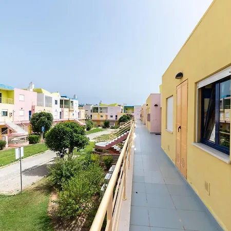 Marina De Nice Flat