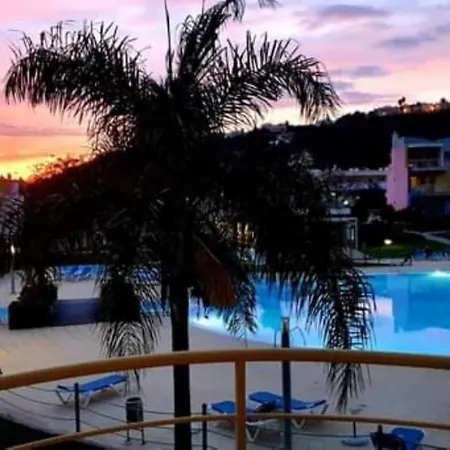Marina De Nice Flat