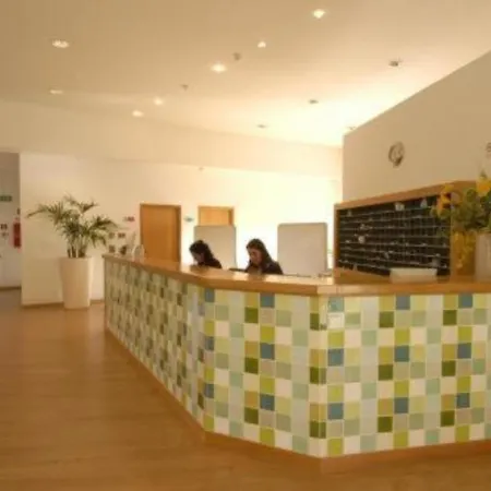 Lägenhet Marina De Nice Flat Albufeira