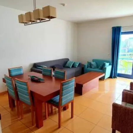 Marina De Nice Flat * Albufeira