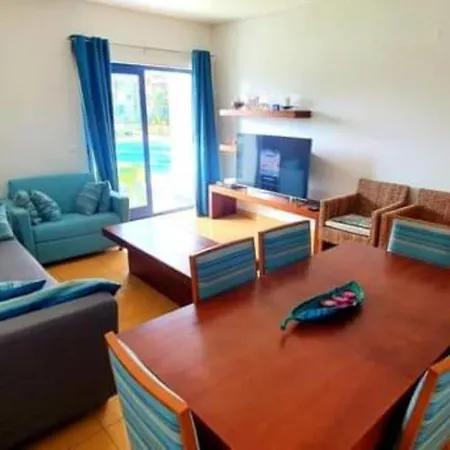 Lägenhet Marina De Nice Flat Albufeira