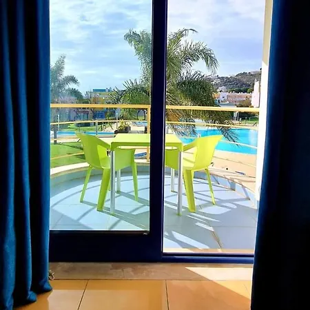 Marina De Nice Flat