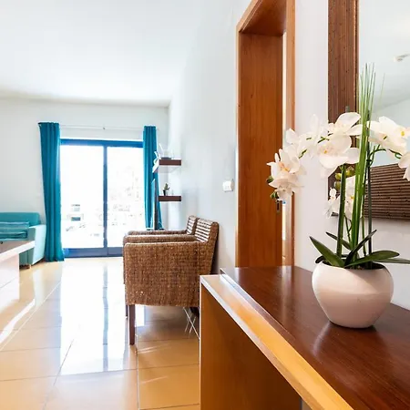 Lägenhet Marina De Nice Flat
