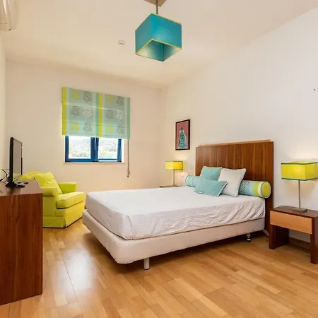 Marina De Nice Flat * Albufeira