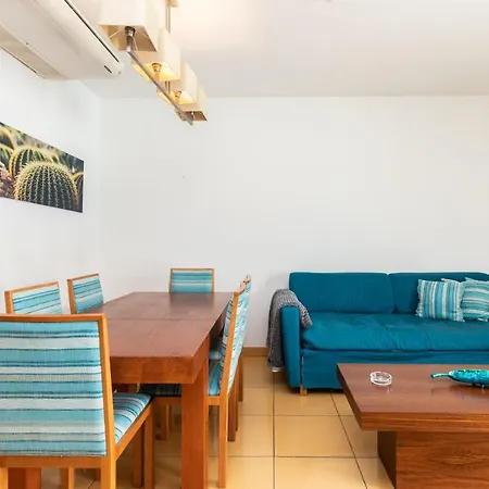Marina De Nice Flat *