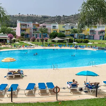 Lägenhet Marina De Nice Flat Albufeira