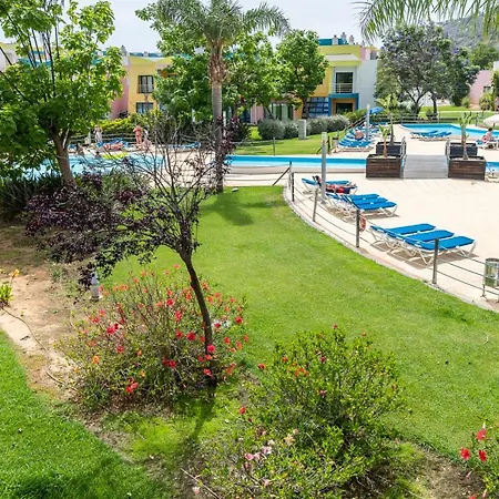Lägenhet Marina De Nice Flat Albufeira
