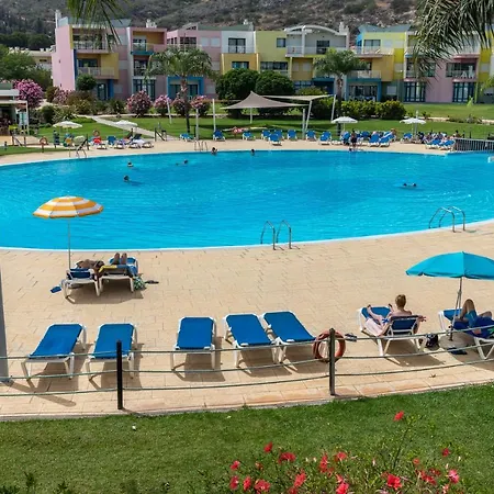 Marina De Nice Flat Lägenhet Albufeira
